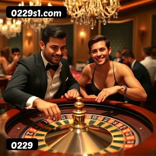 0229 Logo - Baixe o APK Android oficial e ganhe bônus R$5.000